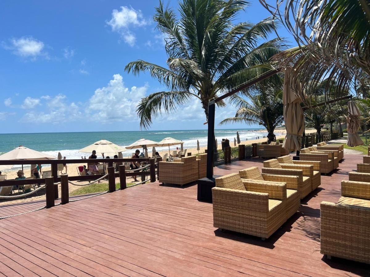 Apartamento Class Eco Life - Bl 08-202 - Inteiro Pôrto das Galinhas