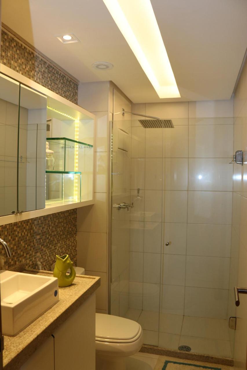Apartamento Class Eco Life - Bl 08-202 - Inteiro Pôrto das Galinhas