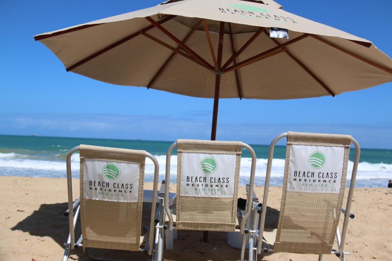 Apartamento Class Eco Life - Bl 08-202 - Inteiro Pôrto das Galinhas